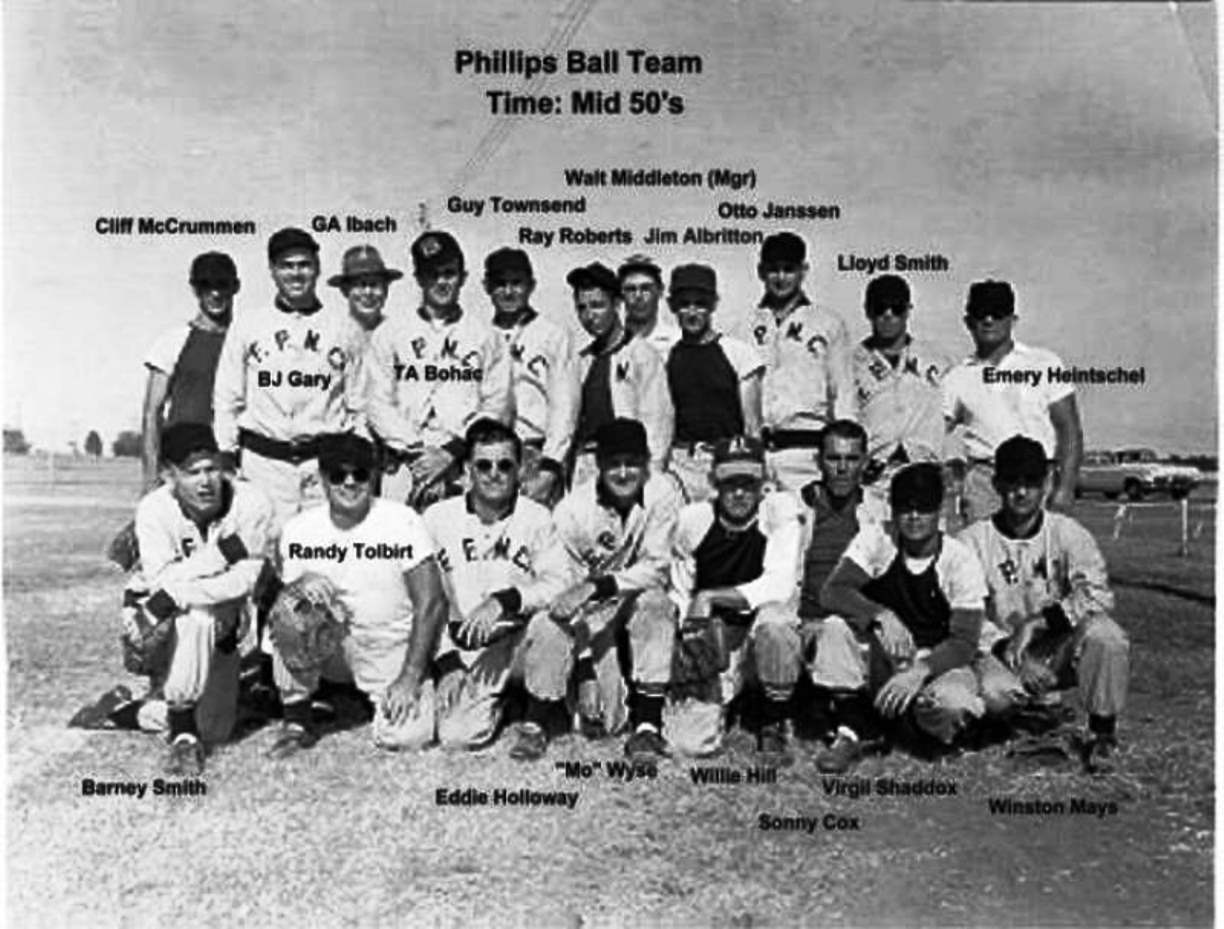 Mid50PhillipsBallTeam