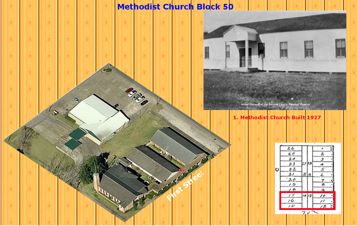 MethChurch