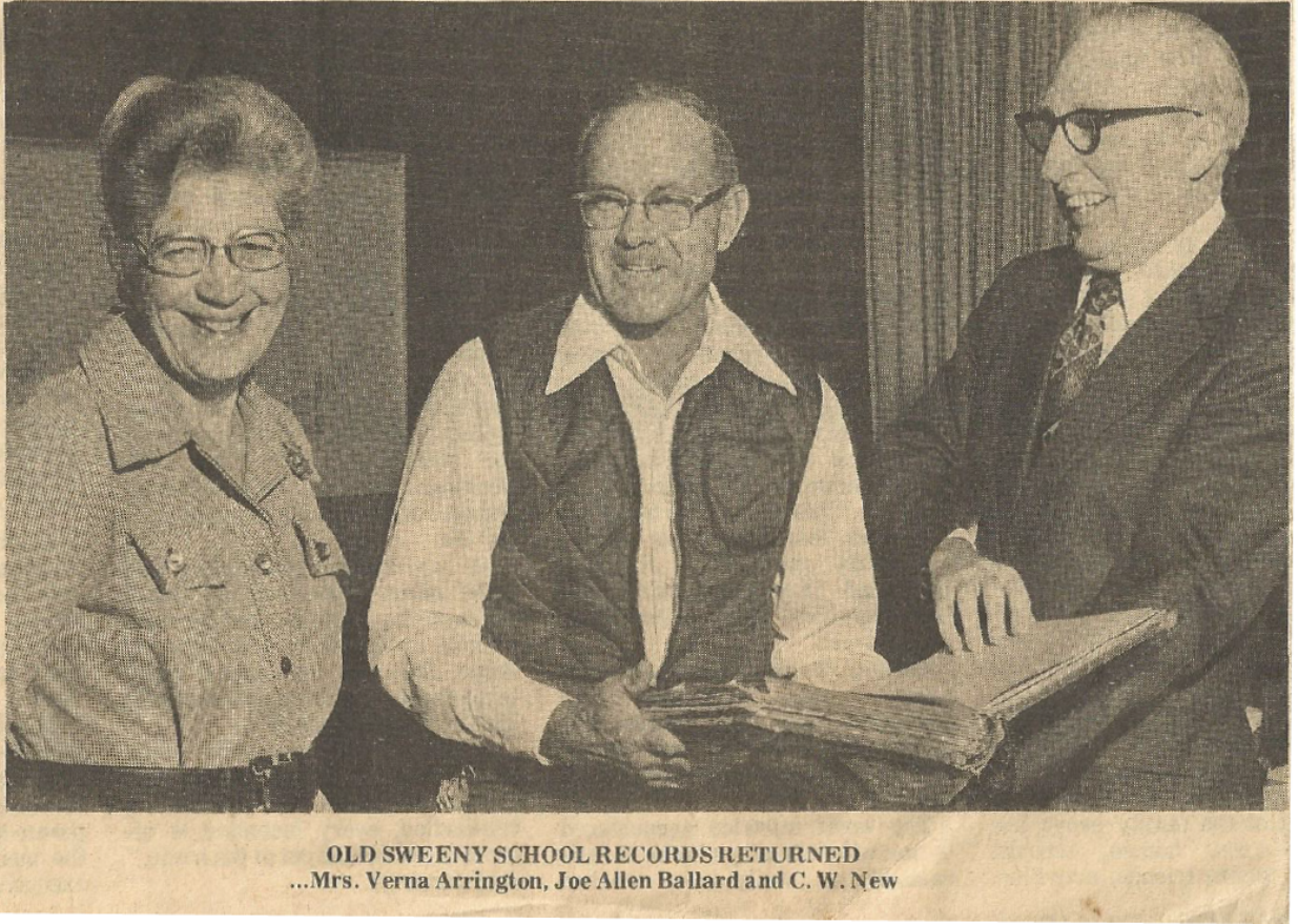 SchoolRecordsPicture