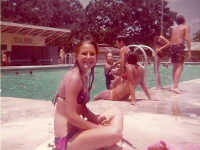 Old Ocean Rec. Center